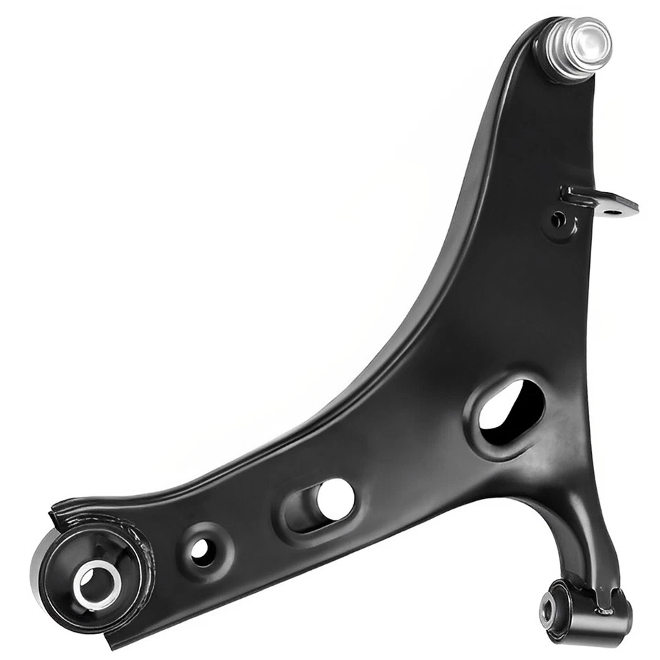 Front Lower Control Arms w/ Ball Joints Assembly for 2014 - 2018 Subaru Forester - Image 4 of 4