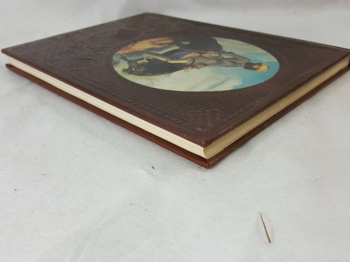 THE TRAIL BLAZERS The Old West Time Life Bücher Hardcover ZET9,42c - Bild 7 von 9