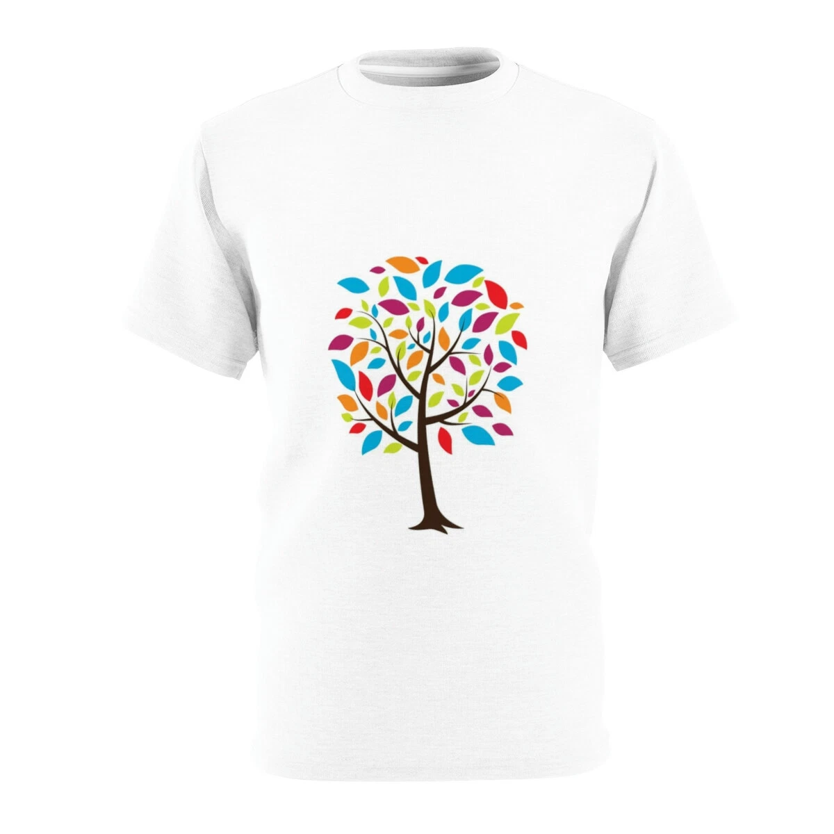 Unisex AOP Cut & Sew Tee