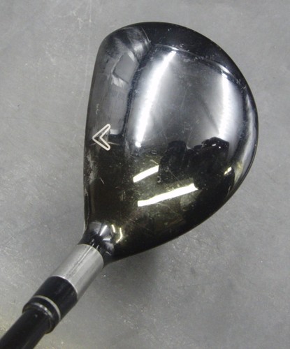 Callaway FT 21° 7 Wood Regular Graphite Shaft Callaway Grip* - Picture 3 of 5