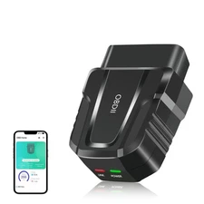 Universal Bluetooth OBD2 Scanner - Advanced Car Diagnostic Tool for... Fast Ship