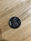 1877 Seated liberty half dollar