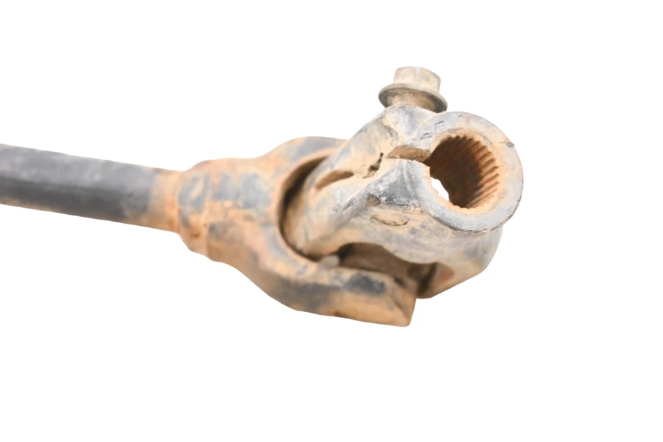 05 Yamaha Rhino 660 4x4 eje de dirección inferior YXR660F Foto 3 de 3