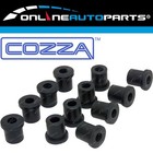 <!--F#f_0-->Rear Leaf Spring Rubber Bush Kit for Patrol GQ Y60 GR GU Y61 Ute Shackle Safari<!--F/-->