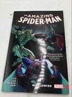 Marvel Comics Multicolor Worldwide The Amazing Spider-Man Comic Books Lot Of 6