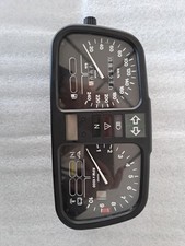 bmw k100 strumentazione contachilometri contagiri 62112305253 Instrument cluster