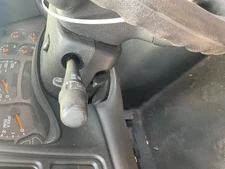 Steering Column Shift Classic Style Fits 03-07 SIERRA 1500 PICKUP 1954563