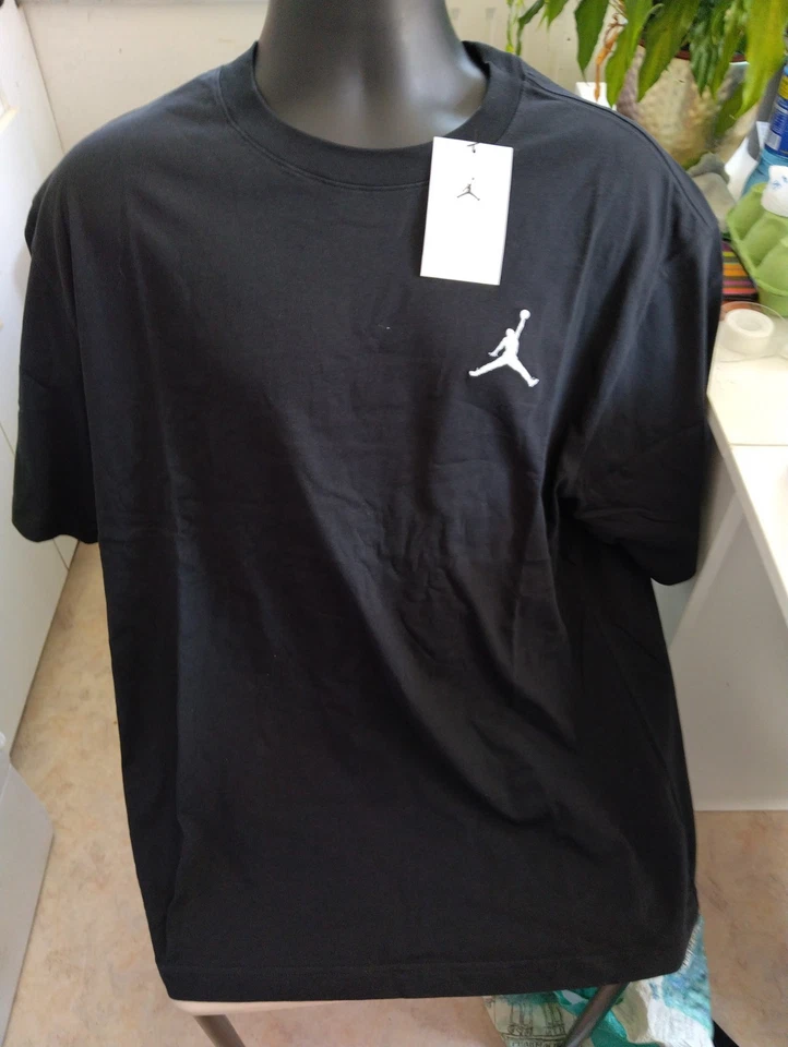 Tee Shirt Nike Jordan. taille XL. Neuf avec étiquette - Photo 1/4