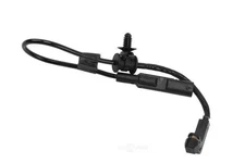 Disc Brake Pad Wear Sensor