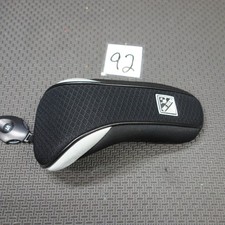Golf club head cover mens hybrid head cover rescue fast shipping 251213