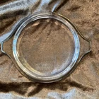 Vintage Replacement Pyrex Lid - 23-470-c  No Chips