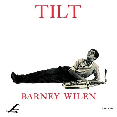 Tilt Barney Wilen