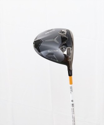 Taylormade Qi35 Ls Lme 8° Driver Stiff Flex Ust Proforce V2 6