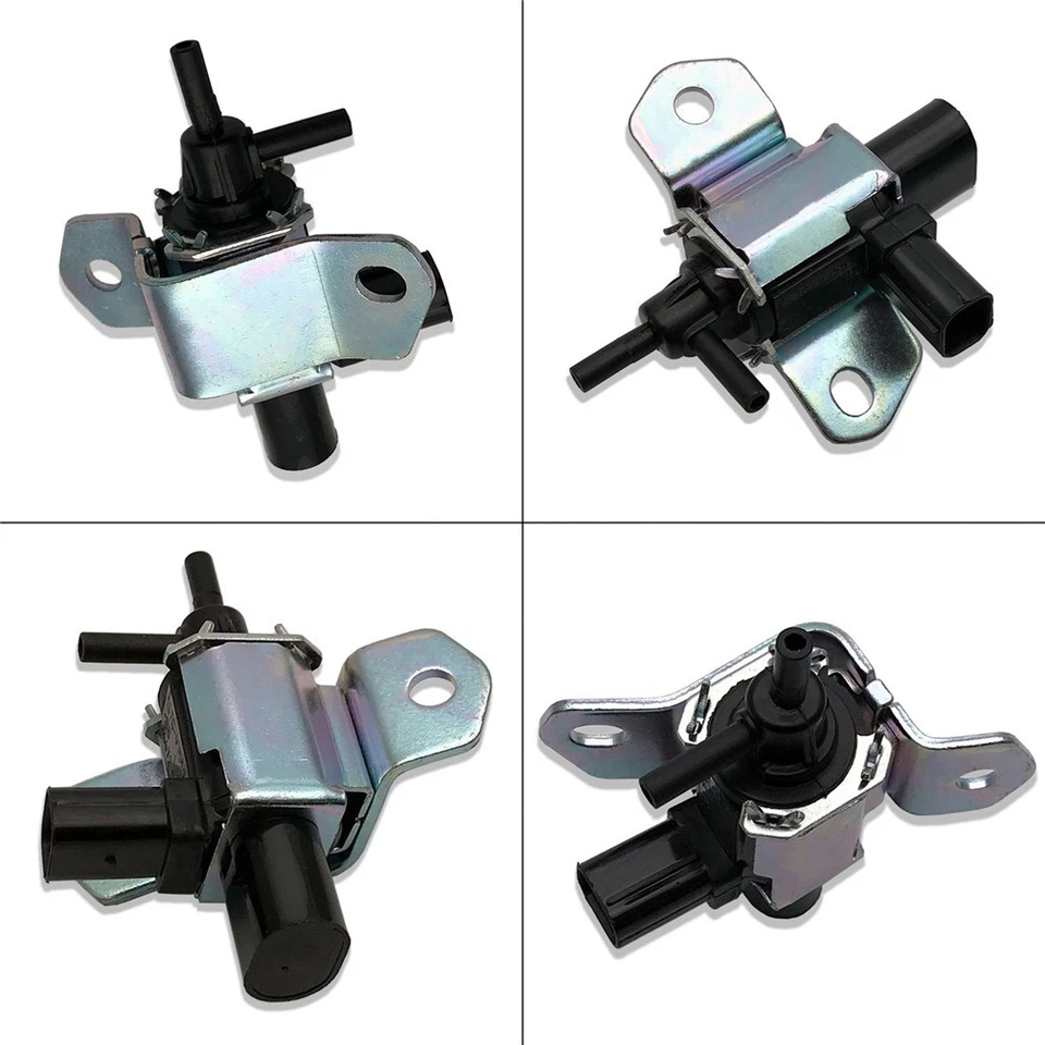 Nueva válvula de control de corredor colector de admisión L80118741 para Ford Mazda MX-5 Miata Foto 4 de 4