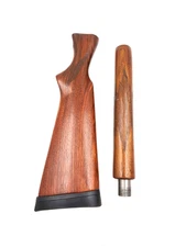 Savage 755A, 12 Gauge, Shotgun Parts, Stock and Forend