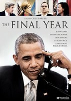 Final Year - Dvd - G3Z