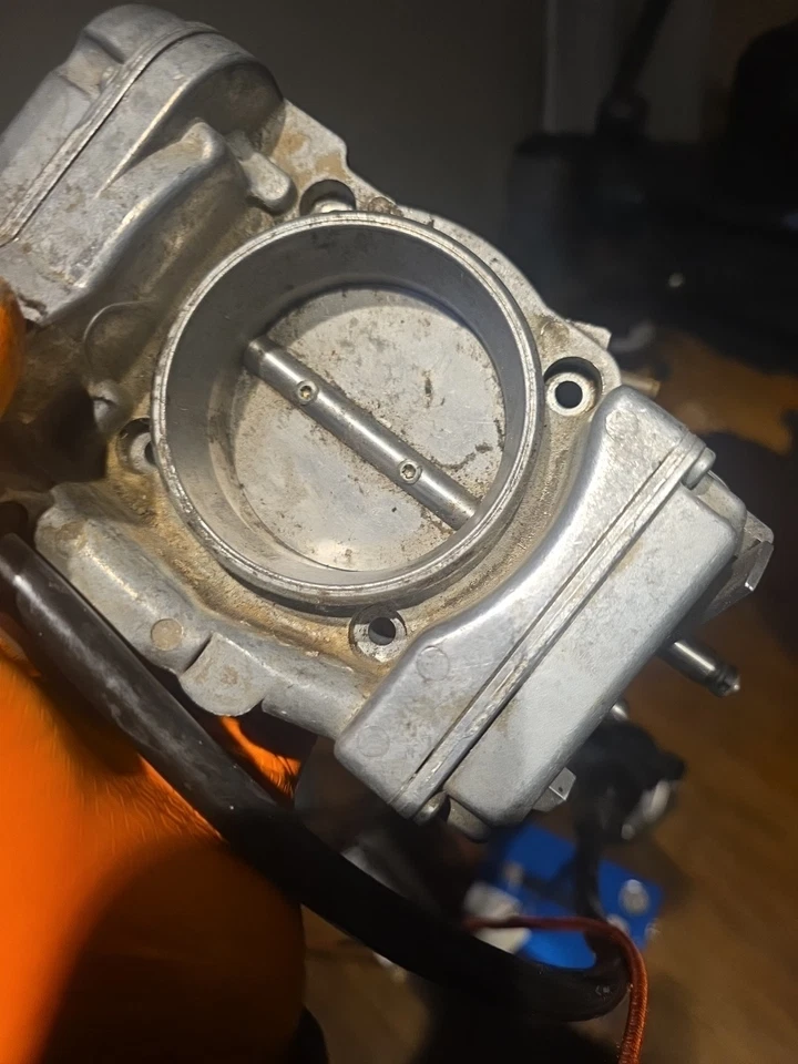 000 141 57 25DK 0016 VDO 408.226/4/1 Mercedes carrocería acelerador control crucero Foto 3 de 3