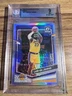 2023-24 LeBron James-Panini Donruss Optic Holo #65 *BGS 9*-Los Angeles Lakers