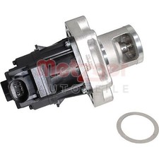 Metzger 08920063 AGR Ventil für OPEL CHEVROLET SAAB INSIGNIA ZAFIRA ASTRA GTC