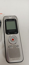 Philips DVT2010 Voicetracer Voice Recorder