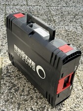 Brötje Öl-Brennwert Servicekoffer BOB 20, 25, 32 & 40kW