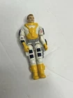G.I. Joe ARAH 1989 Payload Crusader Pilot Action Figure Original