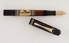 Pelikan Toledo 1931 fountain pen