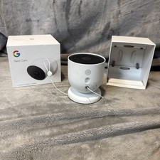 GOOGLE NEST NestCam Security Camera G3AL9 #2