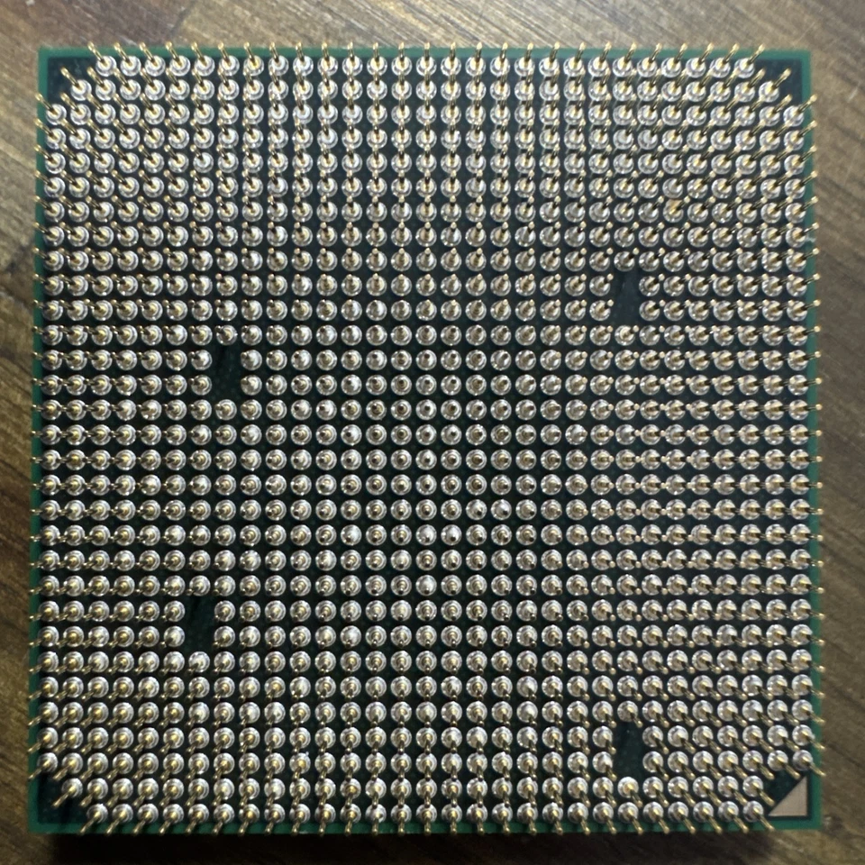 AMD FX-9590 4.7GHz 8-core Socket AM3+ 220W CPU Processor - Image 2 of 4