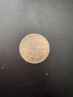 1899 O Morgan Silver Dollar $1 U.S. Coin Uncertified