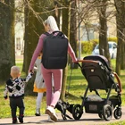 Stroller Travel Bag Compatible GB Pockit GB Pockit Air plus All Terrain Backpack