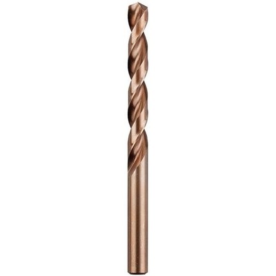 Bohrer KWB 248680 COBALT, für Hartmetall- und Stahlbohrungen