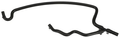 GATES Heizungsschlauch 02-1941 für SPORT LANDROVER L319 DISCOVERY ROVER RANGE 3