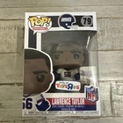 Funko Pop NFL Lawrence Taylor 79 Toys ‘R’ Us Exclusive