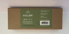 Axler AA-11 Recodo Articulating Arm 11" DL0618 Open Box Never Used
