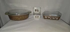 Pyrex Vintage Set