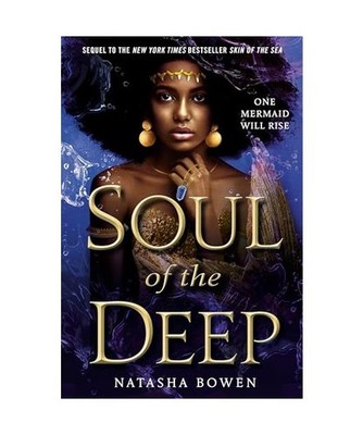Soul of the Deep, Bowen, Natasha