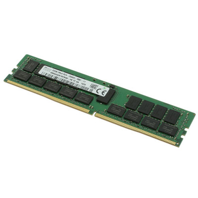 SK hynix 32GB DDR4 ECC RDIMM 2666MHz 2Rx4 Server RAM HMA84GR7AFR4N-VK T3 AC