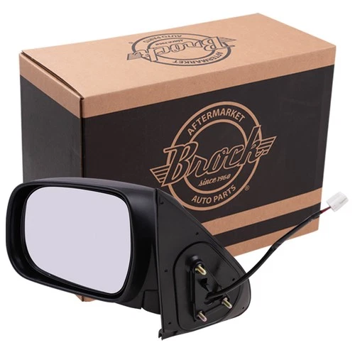 Power Mirror fits 2005-2011 Tacoma Left 8794004180 TO1320256