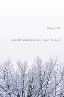 Advent Meditations | Marilyn Ehle | Taschenbuch | Kartoniert / Broschiert | 2018