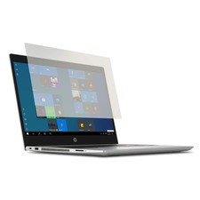 Kensington Anti Glare Laptop Screen Filter - Anti-Glare and Blue Light Reduction