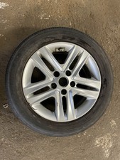 KIA CEED MK3  16 “ALLOY WHEEL & TYRE 6.5J ET50 205/55/R16  (2019-2024)