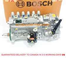 CAT PARTS - GEN. BOSCH FUEL INJECTOR PUMP FITS E320D3 (PART NUMBER: 562-3234)