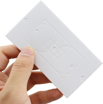 Tondiamo 30 Pcs Outlet Insulation and Draft Sealers Foam Insulation Tondiamo 30 Pcs Outlet Insulation and Draft Sealers Foam Insulation