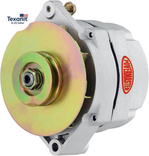 47294 Alternator, Silver