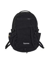 Supreme Black Backpack Backpacks, Bags & Briefcases for Men for