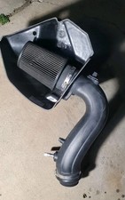 2011-2014 Ford Mustang V6 3.7 3.7l Airaid Cold Air Intake Kit System