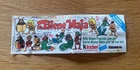 Leaflet - Maya the Bee (100% Original)