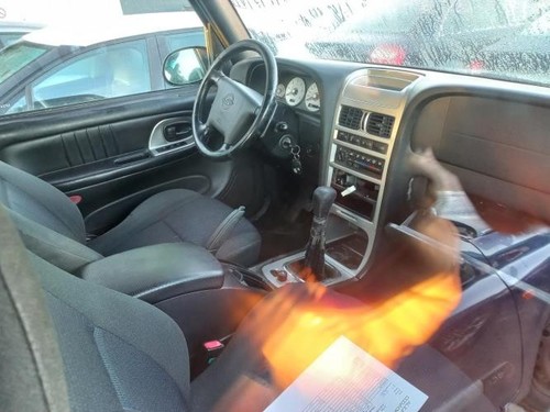 Prędkościomierz SSANGYONG KORANDO 1 PHASE 3 8020106100 - Zdjęcie 6 z 8