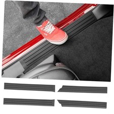 Interior Door Sill Protector for 19-26 Dodge Ram 1500 INT